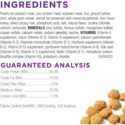 Cat Chow Sensitive Stomach Gentle Dry Cat Food 13 Cat Chow Sensitive Stomach Gentle Dry Cat Food -Wellness Sales 100118 PT4. AC SS1800 V1695740294