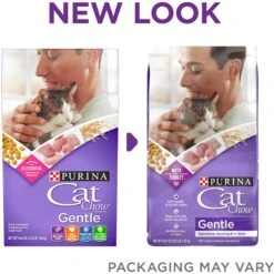 Cat Chow Sensitive Stomach Gentle Dry Cat Food 17 Cat Chow Sensitive Stomach Gentle Dry Cat Food -Wellness Sales 100118 PT8. AC SS1800 V1695735175