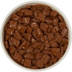 9 Lives Hearty Cuts With Real Beef & Chicken In Gravy Canned Cat Food -Wellness Sales 100249 PT2. AC SS1800 V1682710732