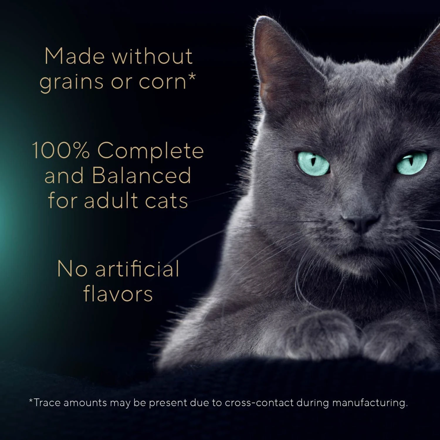 Sheba Gravy Indulgence White Fish Entree In Extra Gravy Grain-Free Adult Wet Cat Food, 2.64-oz Can, Case Of 24 4 Sheba Gravy Indulgence White Fish Entree In Extra Gravy Grain-Free Adult Wet Cat Food, 2.64-oz Can, Case Of 24 - Image 4