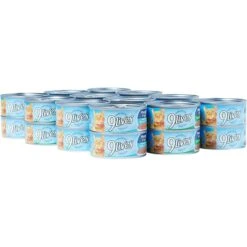 9 Lives Seafood & Poultry Favorites Variety Pack Canned Cat Food 11 9 Lives Seafood & Poultry Favorites Variety Pack Canned Cat Food -Wellness Sales 102046 PT8. AC SS1800 V1682711045