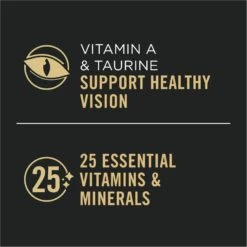 Purina Pro Plan Adult Turkey & Giblets Entree In Gravy Canned Cat Food 12 Purina Pro Plan Adult Turkey & Giblets Entree In Gravy Canned Cat Food -Wellness Sales 102297 PT4. AC SS1800 V1674494981