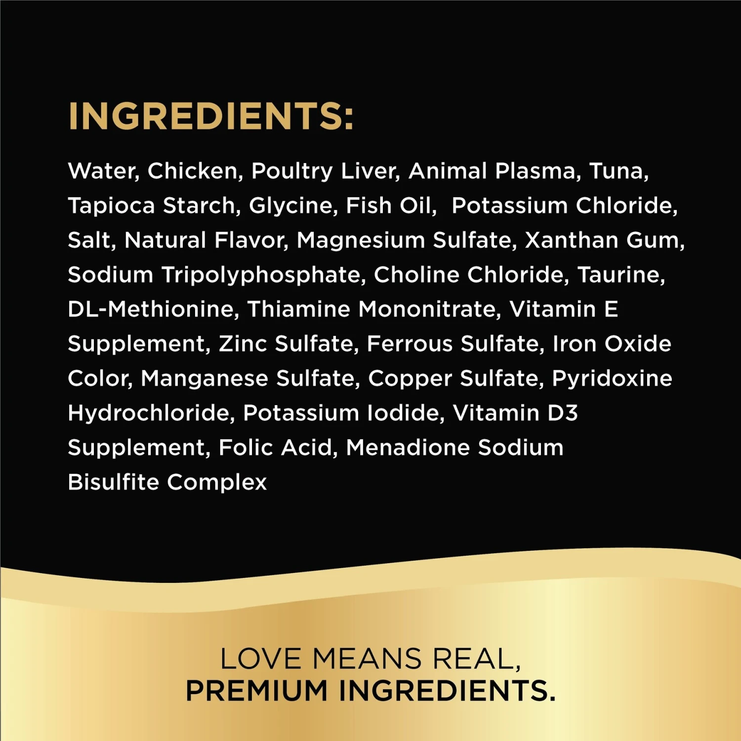 Sheba Perfect Portions Grain-Free Sustainable Tuna Cuts In Gravy Entree Adult Wet Cat Food Trays 6 Sheba Perfect Portions Grain-Free Sustainable Tuna Cuts In Gravy Entree Adult Wet Cat Food Trays - Image 6