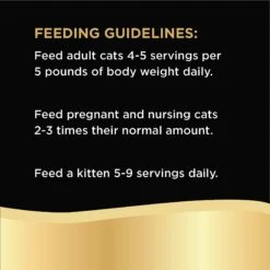 Sheba Perfect Portions Grain-Free Sustainable Tuna Cuts In Gravy Entree Adult Wet Cat Food Trays 16 Sheba Perfect Portions Grain-Free Sustainable Tuna Cuts In Gravy Entree Adult Wet Cat Food Trays -Wellness Sales 103399 PT7. AC SS1800 V1635969109
