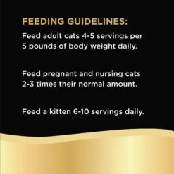 Sheba Perfect Portions Grain-Free Sustainable Tuna Cuts In Gravy Entree Adult Wet Cat Food Trays 17 Sheba Perfect Portions Grain-Free Sustainable Tuna Cuts In Gravy Entree Adult Wet Cat Food Trays -Wellness Sales 103399 PT8. AC SS1800 V1582316779