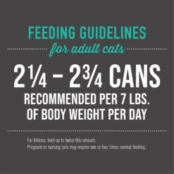 Tiki Cat Luau Variety Pack Grain-Free Canned Cat Food -Wellness Sales 105265 PT6. AC SS1800 V1702328748