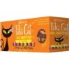 Tiki Cat Grill Variety Pack Grain-Free Canned Cat Food
