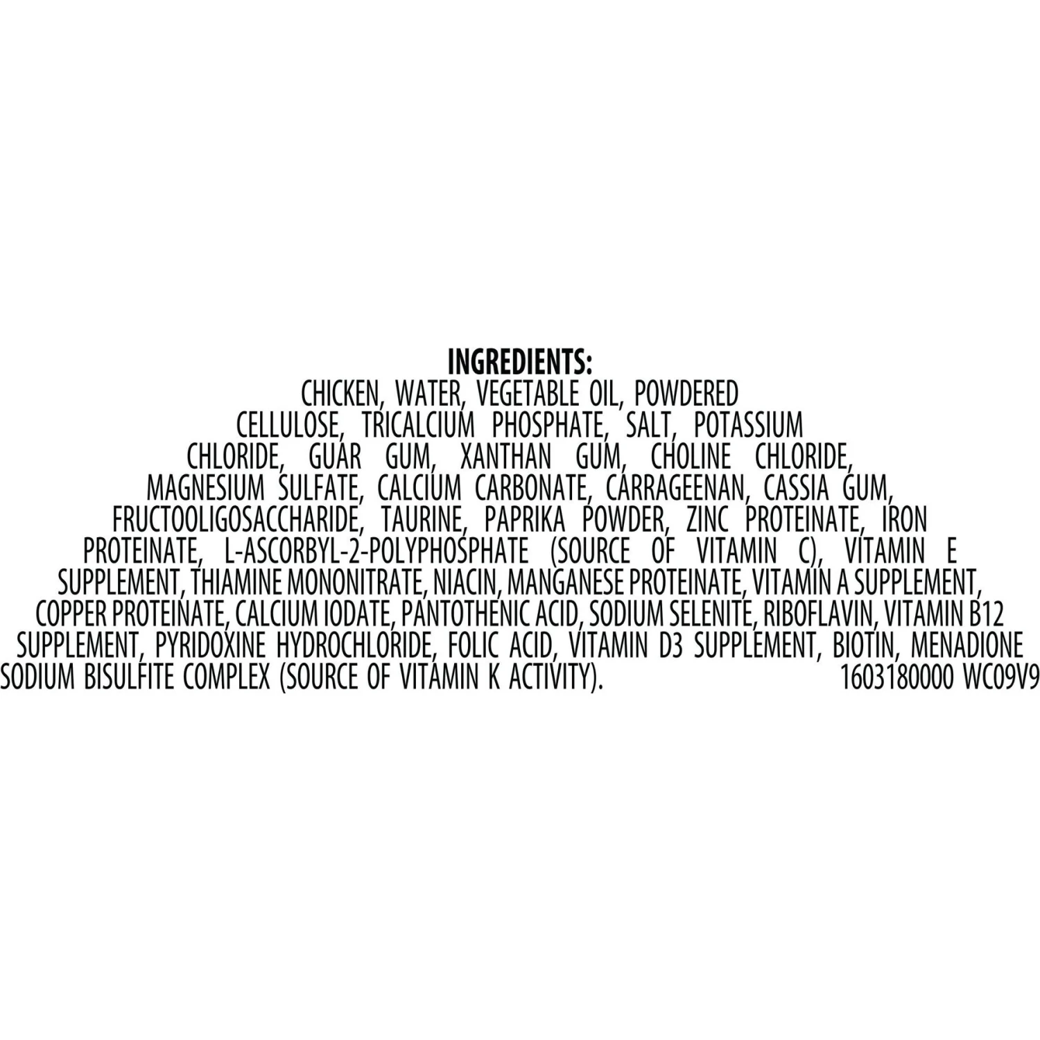 Rachael Ray Nutrish Chicken Purrcata Natural Grain-Free Wet Cat Food 6 Rachael Ray Nutrish Chicken Purrcata Natural Grain-Free Wet Cat Food - Image 6