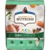 Rachael Ray Nutrish Indoor Complete Chicken With Lentils & Salmon Recipe Natural Dry Cat Food