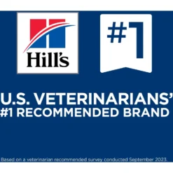 Hill's Science Diet Adult 7+ Senior Vitality Chicken Recipe Dry Cat Food -Wellness Sales 109450 PT4. AC SS1800 V1597960853