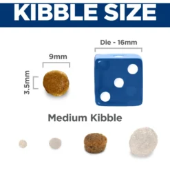 Hill's Science Diet Adult 7+ Senior Vitality Chicken Recipe Dry Cat Food -Wellness Sales 109450 PT6. AC SS1800 V1597965387