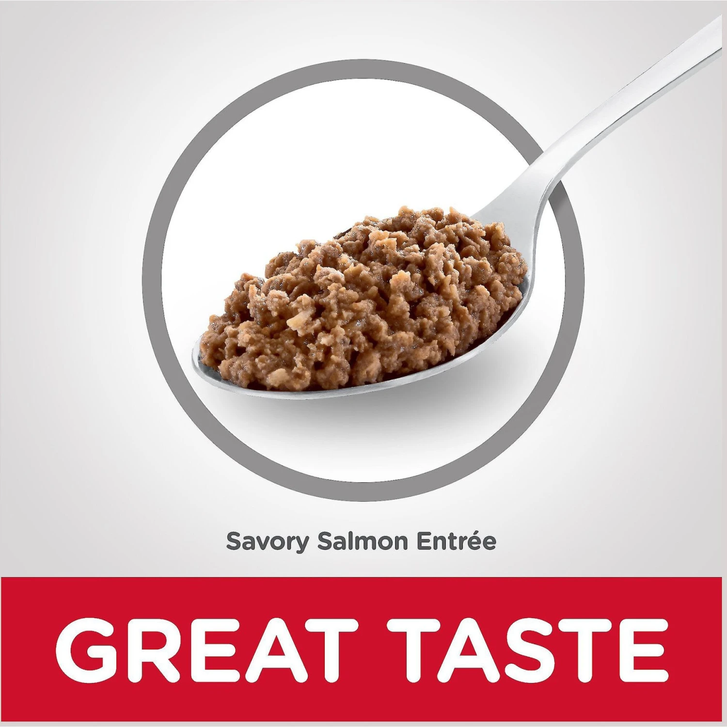 Hill's Science Diet Kitten Savory Salmon Entree Canned Cat Food 6 Hill's Science Diet Kitten Savory Salmon Entree Canned Cat Food - Image 6