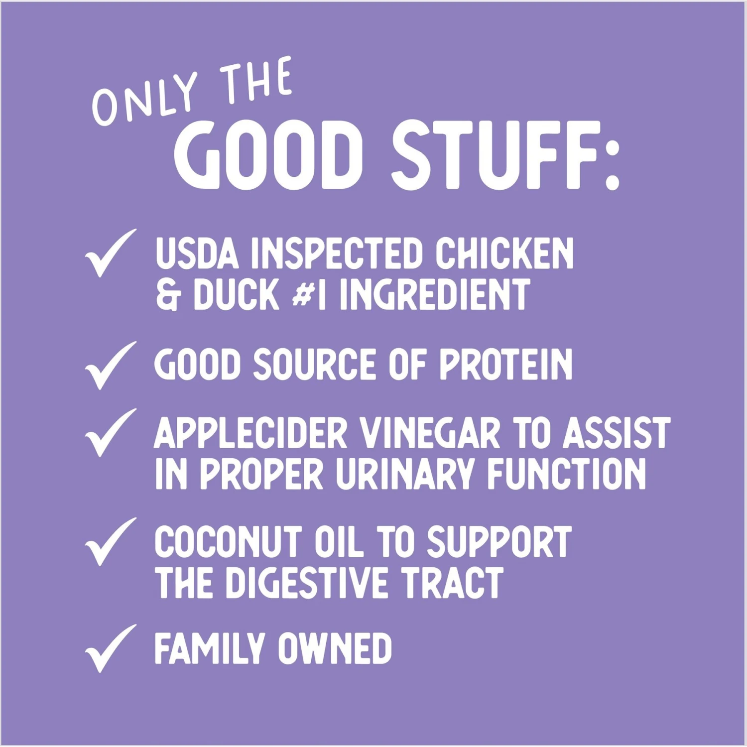 Health Extension Grain-Free Chicken & Duck Recipe Canned Cat Food 8 Health Extension Grain-Free Chicken & Duck Recipe Canned Cat Food - Image 8