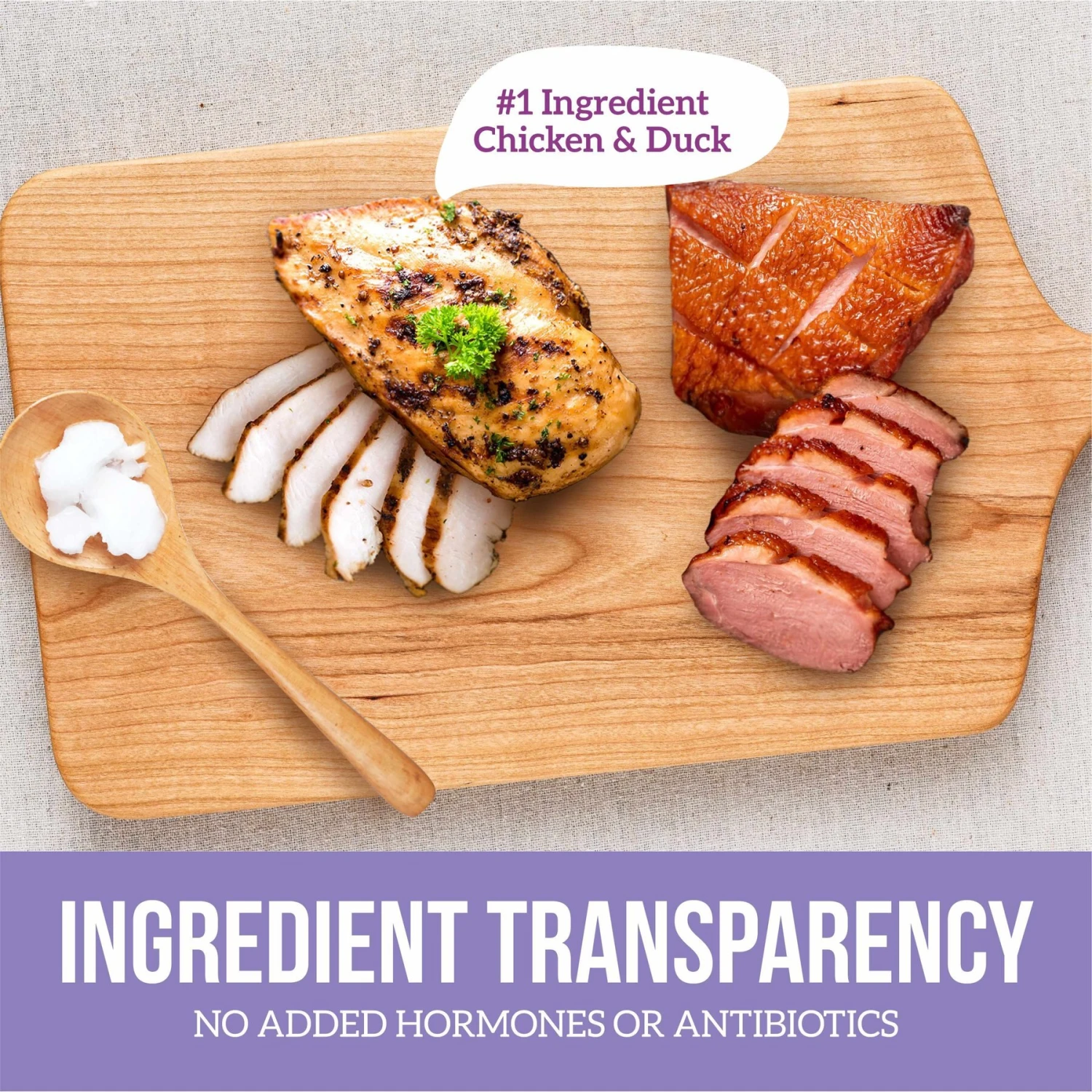 Health Extension Grain-Free Chicken & Duck Recipe Canned Cat Food 9 Health Extension Grain-Free Chicken & Duck Recipe Canned Cat Food - Image 9