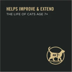 Purina Pro Plan Prime Plus Adult 7+ Turkey & Giblets Entree Classic Canned Cat Food -Wellness Sales 111109 PT3. AC SS1800 V1636675895