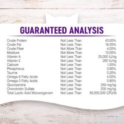 Wellness Complete Health Natural Grain-Free Deboned Chicken & Chicken Meal Dry Cat Food -Wellness Sales 114504 PT6. AC SS1800 V1636552880