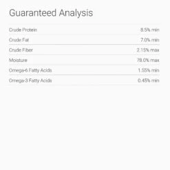 Tender & True Turkey & Brown Rice Recipe Canned Cat Food 7 Tender & True Turkey & Brown Rice Recipe Canned Cat Food -Wellness Sales 115381 PT6. AC SS1800 V1516746684