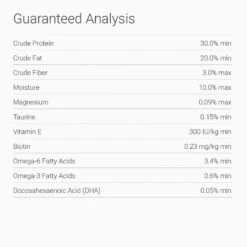 Artemis Fresh Mix Feline Formula Dry Cat Food -Wellness Sales 118060 PT6. AC SS1800 V1516746693