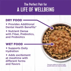 Wellness Natural Grain-Free Gravies Chicken Entrée Canned Cat Food 13 Wellness Natural Grain-Free Gravies Chicken Entrée Canned Cat Food -Wellness Sales 118853 PT5. AC SS1800 V1695839118