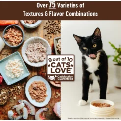 Wellness CORE Natural Grain-Free Turkey & Chicken Liver Pate Canned Kitten Food 14 Wellness CORE Natural Grain-Free Turkey & Chicken Liver Pate Canned Kitten Food -Wellness Sales 118868 PT6. AC SS1800 V1695826951