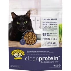 Dr. Elsey's Cleanprotein Chicken Kibble Cat Dry Food -Wellness Sales 119079 PT8. AC SS1800 V1700515241