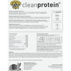 Dr. Elsey's Cleanprotein Salmon Kibble Cat Dry Food -Wellness Sales 119084 PT2. AC SS1800 V1701368776