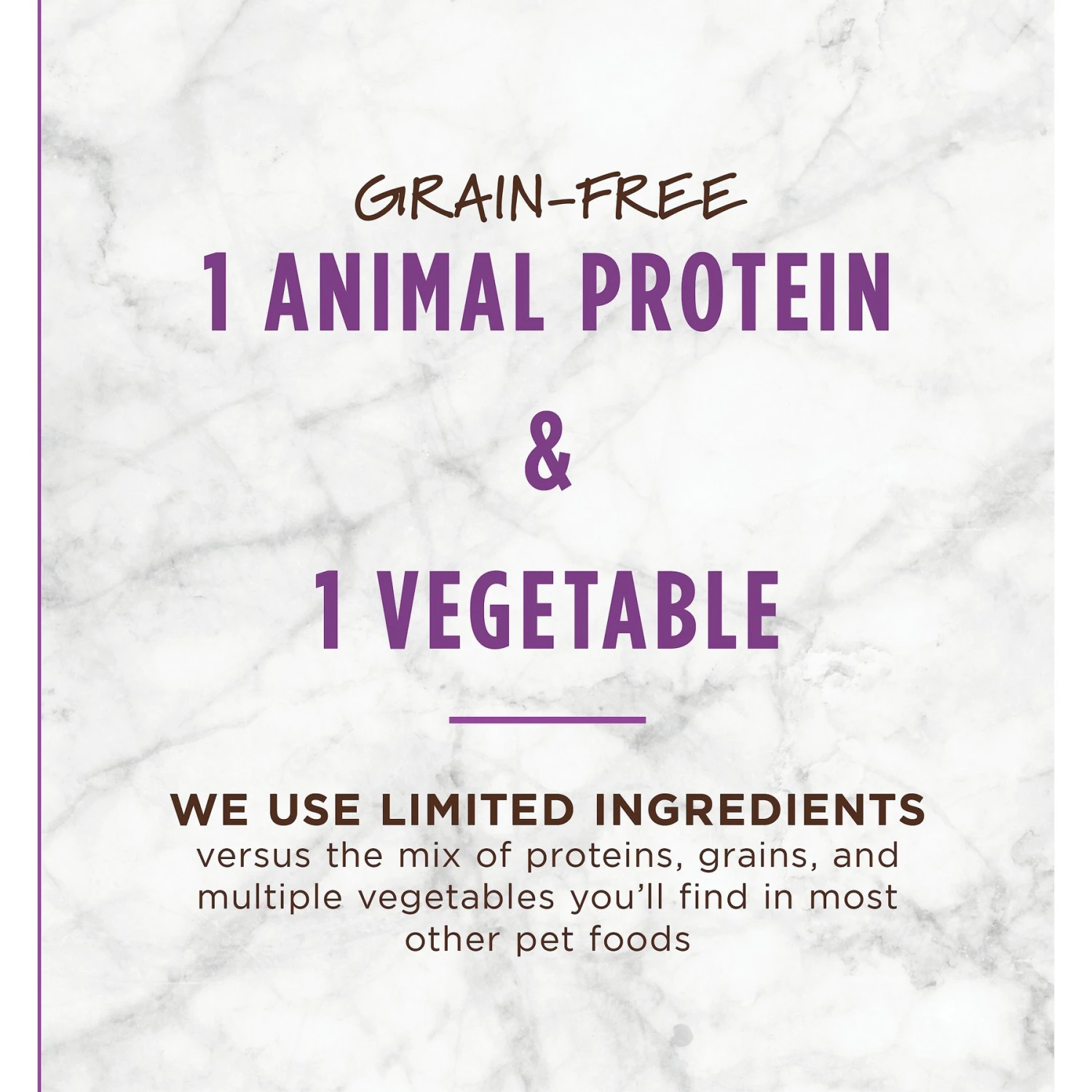 Instinct Limited Ingredient Diet Grain-Free Recipe With Real Rabbit Freeze-Dried Raw Coated Dry Cat Food 5 Instinct Limited Ingredient Diet Grain-Free Recipe With Real Rabbit Freeze-Dried Raw Coated Dry Cat Food - Image 5