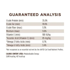 Instinct Limited Ingredient Diet Grain-Free Recipe With Real Rabbit Freeze-Dried Raw Coated Dry Cat Food 15 Instinct Limited Ingredient Diet Grain-Free Recipe With Real Rabbit Freeze-Dried Raw Coated Dry Cat Food -Wellness Sales 119125 PT6. AC SS1800 V1553718470