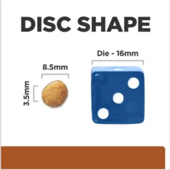 Hill's Prescription Diet K/d Kidney Care + Mobility Care With Chicken Dry Cat Food -Wellness Sales 122119 PT3. AC SS1800 V1691776159