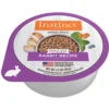 Instinct Grain-Free Minced Recipe With Real Rabbit Wet Cat Food Cups