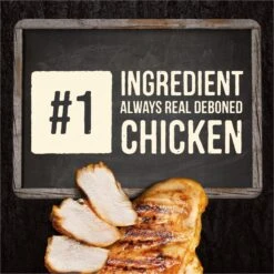 Merrick Backcountry Grain-Free Kitten Recipe Cuts Chicken & Duck In Gravy Cat Food Pouches 12 Merrick Backcountry Grain-Free Kitten Recipe Cuts Chicken & Duck In Gravy Cat Food Pouches -Wellness Sales 123840 PT3. AC SS1800 V1638031295