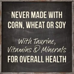 Merrick Backcountry Grain-Free Kitten Recipe Cuts Chicken & Duck In Gravy Cat Food Pouches 13 Merrick Backcountry Grain-Free Kitten Recipe Cuts Chicken & Duck In Gravy Cat Food Pouches -Wellness Sales 123840 PT4. AC SS1800 V1638037603