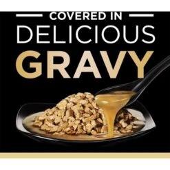 Sheba Perfect Portions Grain-Free Roasted Chicken, Gourmet Salmon & Signature Tuna Cuts In Gravy Variety Pack Adult Wet Cat Food Trays 17 Sheba Perfect Portions Grain-Free Roasted Chicken, Gourmet Salmon & Signature Tuna Cuts In Gravy Variety Pack Adult Wet Cat Food Trays -Wellness Sales 124879 PT8. AC SS1800 V1658226519