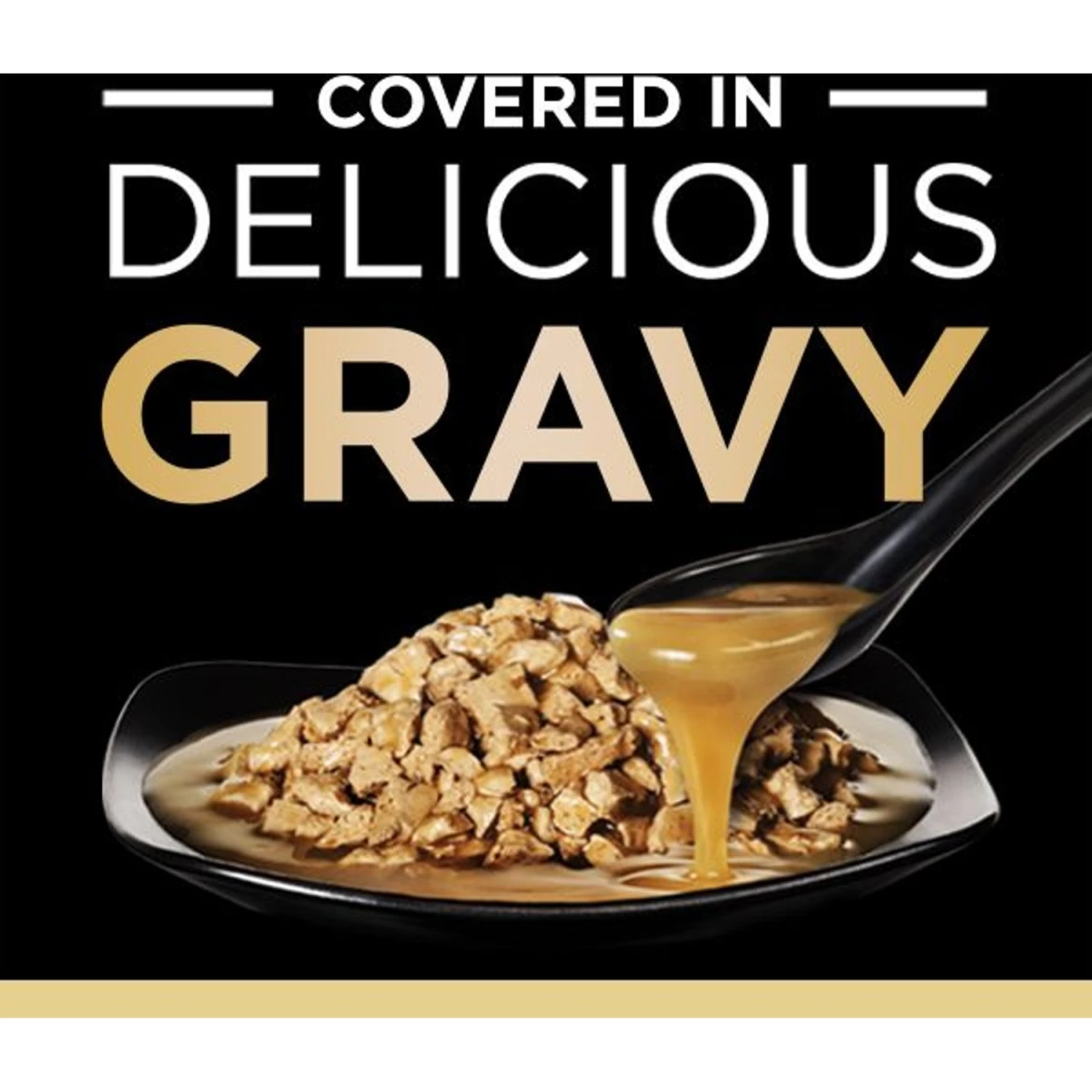 Sheba Perfect Portions Grain-Free Roasted Chicken, Gourmet Salmon & Signature Tuna Cuts In Gravy Variety Pack Adult Wet Cat Food Trays 9 Sheba Perfect Portions Grain-Free Roasted Chicken, Gourmet Salmon & Signature Tuna Cuts In Gravy Variety Pack Adult Wet Cat Food Trays - Image 9