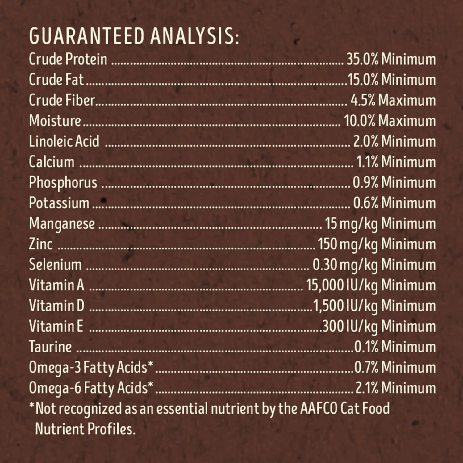 Supreme Source Whitefish Meal & Salmon Meal Grain-Free Dry Cat Food 5 Supreme Source Whitefish Meal & Salmon Meal Grain-Free Dry Cat Food - Image 5