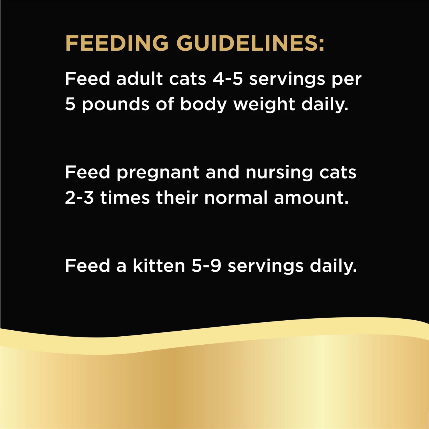 Sheba Perfect Portions Poultry Entrees Cuts In Gravy Variety Pack Adult Wet Cat Food Trays 9 Sheba Perfect Portions Poultry Entrees Cuts In Gravy Variety Pack Adult Wet Cat Food Trays - Image 9