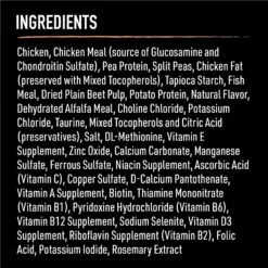 Crave With Protein From Chicken Adult Grain-Free Dry Cat Food 14 Crave With Protein From Chicken Adult Grain-Free Dry Cat Food -Wellness Sales 126679 PT5. AC SS1800 V1688756650