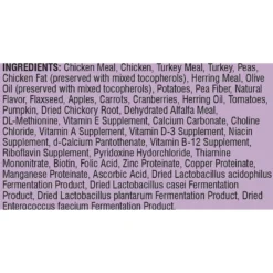 Tuscan Natural Carne Grain-Free Dry Cat Food 10 Tuscan Natural Carne Grain-Free Dry Cat Food -Wellness Sales 130992 PT2. AC SS1800 V1499813096