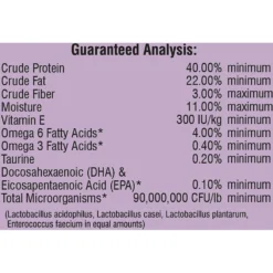 Tuscan Natural Carne Grain-Free Dry Cat Food 11 Tuscan Natural Carne Grain-Free Dry Cat Food -Wellness Sales 130992 PT3. AC SS1800 V1499813097