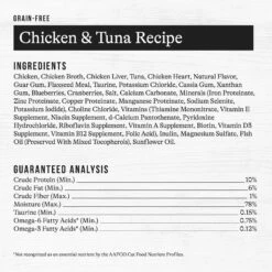 American Journey Paté Poultry & Seafood Variety Pack Grain-Free Canned Cat Food -Wellness Sales 133924 PT7. AC SS1800 V1703016817
