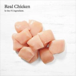 American Journey Minced Chicken & Tuna Recipe In Gravy Grain-Free Canned Cat Food -Wellness Sales 133945 PT4. AC SS1800 V1689951397