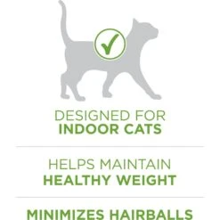 Purina ONE +Plus Indoor Advantage With Real Turkey Natural Adult Dry Cat Food -Wellness Sales 140297 PT4. AC SS1800 V1677511465