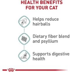 Royal Canin Hairball Care Dry Cat Food -Wellness Sales 140509 PT4. AC SS1800 V1697756643