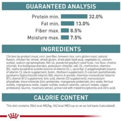 Royal Canin Hairball Care Dry Cat Food -Wellness Sales 140509 PT8. AC SS1800 V1697754630