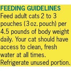 Earthborn Holistic Key West Zest Tuna Dinner With Mackerel In Gravy Grain-Free Cat Food -Wellness Sales 141107 PT5. AC SS1800 V1512767581