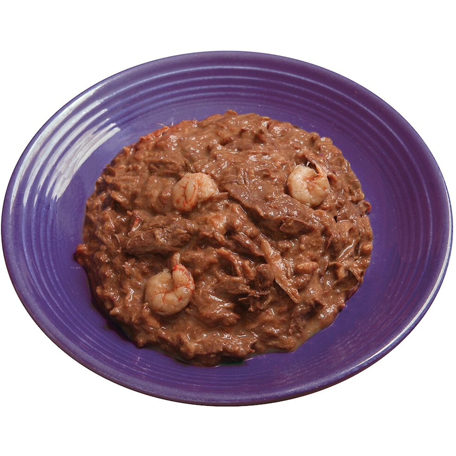 Earthborn Holistic Lowcountry Fare Tuna Dinner With Shrimp In Gravy Grain-Free Cat Food 3 Earthborn Holistic Lowcountry Fare Tuna Dinner With Shrimp In Gravy Grain-Free Cat Food - Image 3