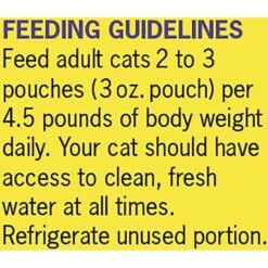 Earthborn Holistic Lowcountry Fare Tuna Dinner With Shrimp In Gravy Grain-Free Cat Food 11 Earthborn Holistic Lowcountry Fare Tuna Dinner With Shrimp In Gravy Grain-Free Cat Food -Wellness Sales 141109 PT5. AC SS1800 V1512767584