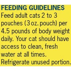 Earthborn Holistic Riptide Zing Tuna Dinner In Gravy Grain-Free Cat Food 11 Earthborn Holistic Riptide Zing Tuna Dinner In Gravy Grain-Free Cat Food -Wellness Sales 141112 PT5. AC SS1800 V1512767875