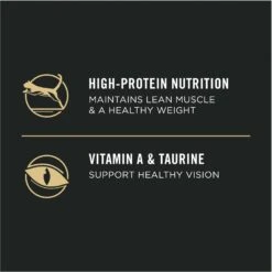 Purina Pro Plan Indoor Hairball Management Shredded Blend Turkey & Rice Formula Dry Cat Food -Wellness Sales 141276 PT4. AC SS1800 V1678722740