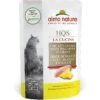 Almo Nature HQS La Cucina Chicken With Pineapple Grain-Free Cat Food Pouches